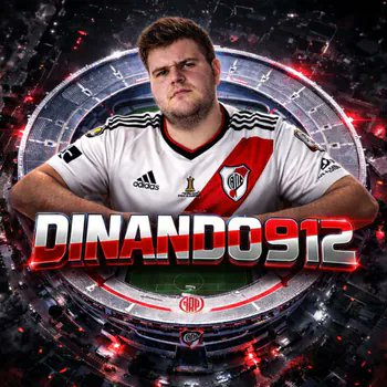 Dinando912 Stream - Watch Live on Kick