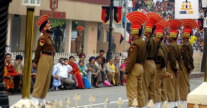 How CAPF Bill overrides SC verdict, stunts careers in paramilitary forces