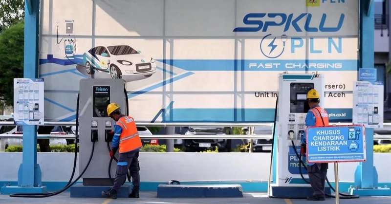 Krisis Energi Jadi Momentum Transisi Lebih Cepat Ke Energi Hijau