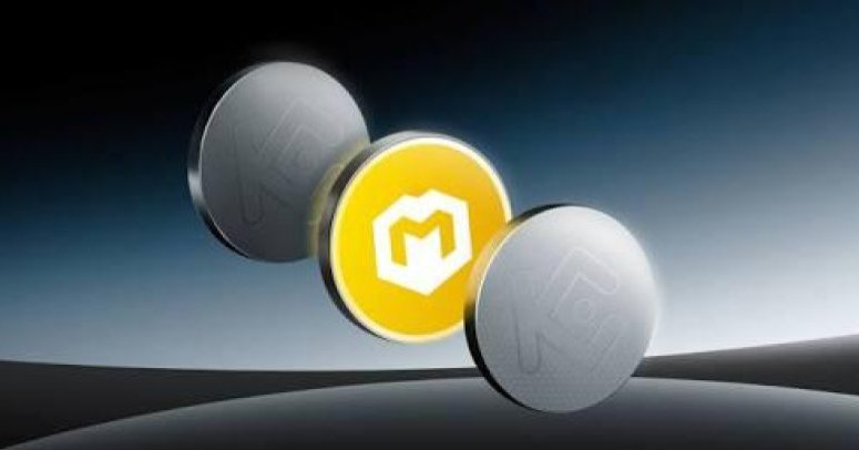 XAUM on KuCoin: How Tokenized Gold Is Redefining Crypto Investing| KuCoin