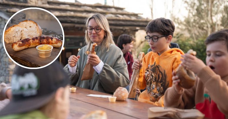 Fürs Klima: Zoo Zürich nimmt Kalbsbratwurst vom Grill