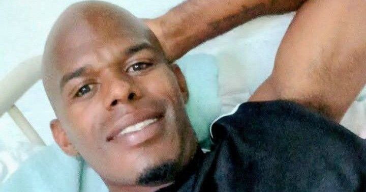 Leonard Richard González Alfonso.