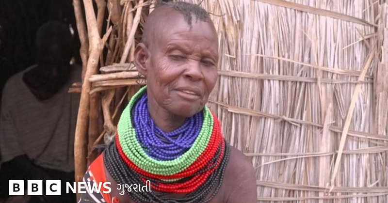 બીબીસી ગુજરાતી, ગુજરાત, બીબીસી, અમદાવાદ, આફ્રિકા, દુષ્કાળ, ભૂખમરો
