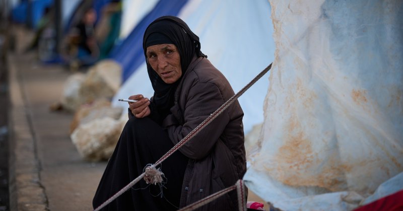 Lebanon faces ‘humanitarian catastrophe’ under Israeli assault: UN