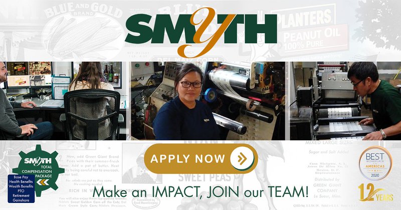 REWIND MACHINE OPERATOR / PRINT INDUSTRY in Minneapolis, MN