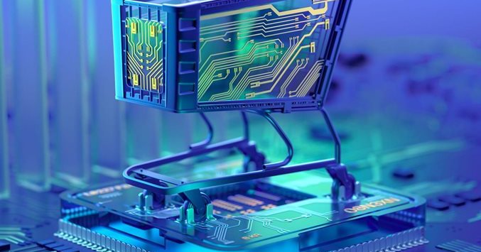 How Toshiba Tec and McKinsey are turning retail data into real-time decisions with NVIDIA