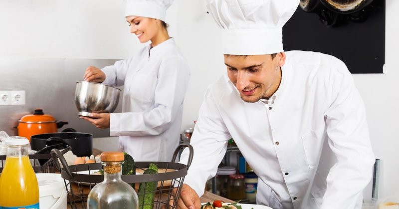 Cook (Full-Time + Benefits) in Mc Kinney, TX