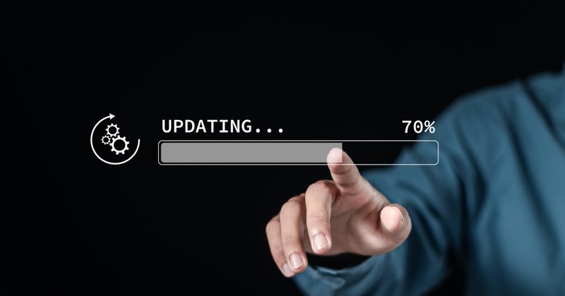 How to Update Your FCP Catalog