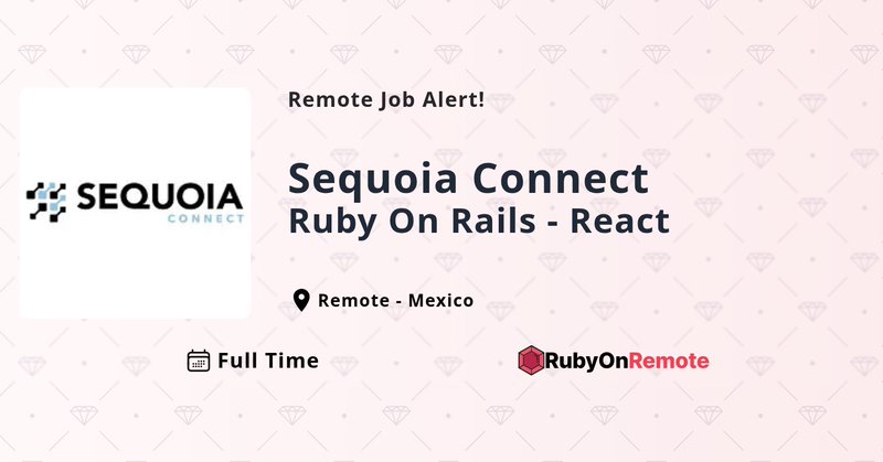 Sequoia Connect logo