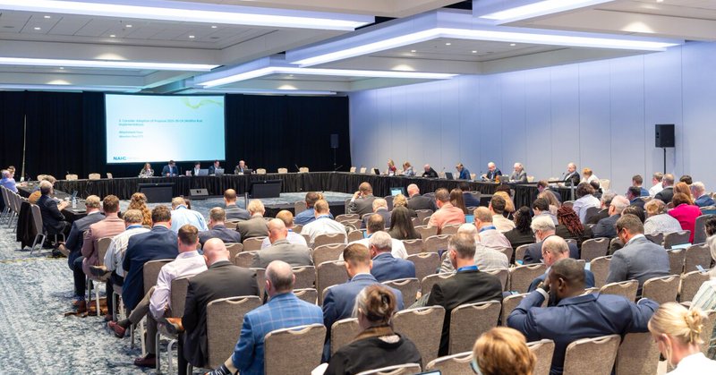 audience in conference session room
