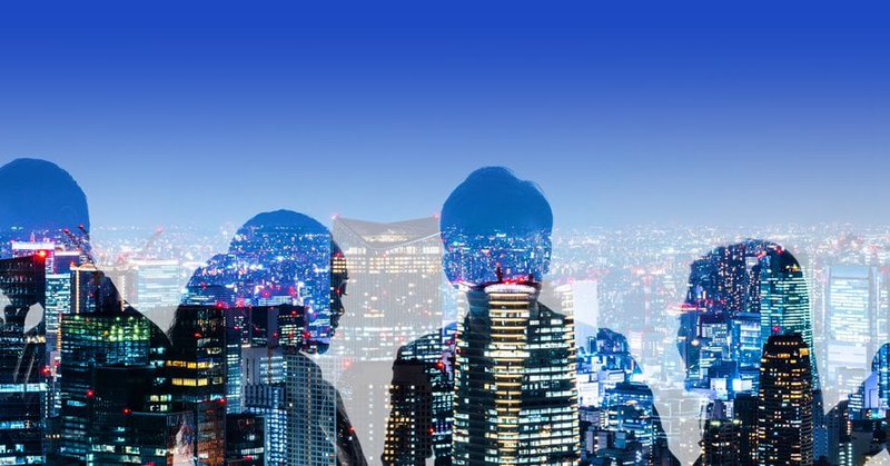 Digital transformation leaders