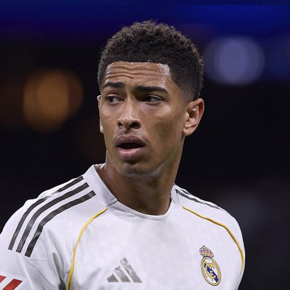 Bellingham é uma das estrelas do Real Madrid