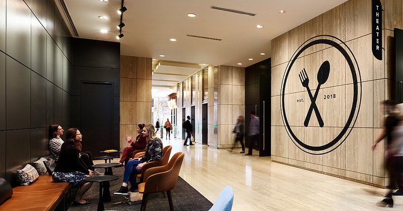 Franchisee Development Intern - Summer 2026 in Atlanta, GA