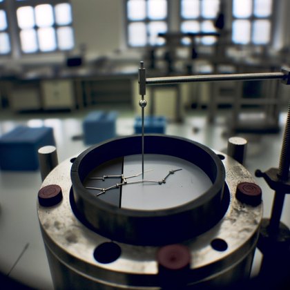 Crescita delle dendriti batteria in una cella allo stato solido analizzata dal MIT