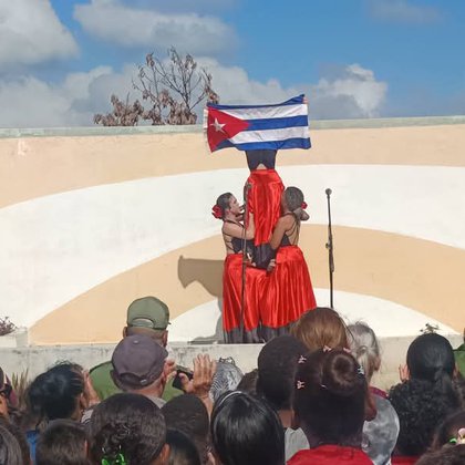 Consejo Electoral Provincial de Cienfuegos