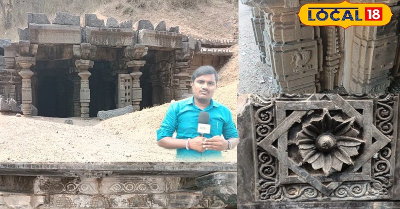 Kakatiya Temple: 800 ఏళ్ల నాటి చారిత్రక సంపద.. తవ్వకాల్లో బయటపడ్డ కాకతీయ సైనికుల త్రికుటాలయం..