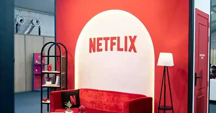 Netflix Pavilion