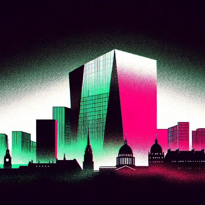 ECB Study Concludes DeFi DAOs Aren't as Decentralized as They Claim