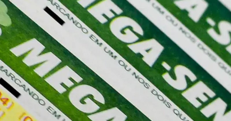 Mega-Sena acumula e prêmio pode chegar a R$ 40 milhões no próximo sorteio