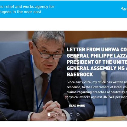 Jüdische Stimme für gerechten Frieden in Nahost