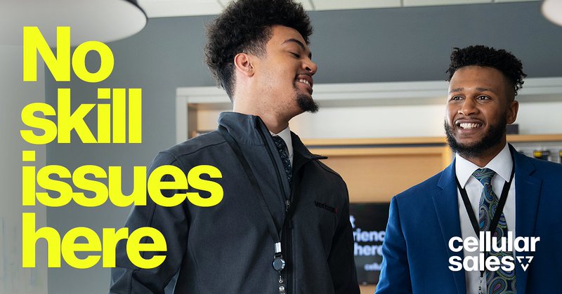 Verizon Sales Consultant in Vienna, VA