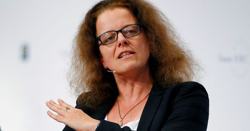 Featured image for ECB should not be in a rush to raise rates, Schnabel says