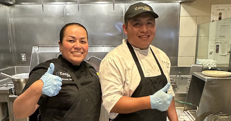 Cook in Vernon Hills, IL