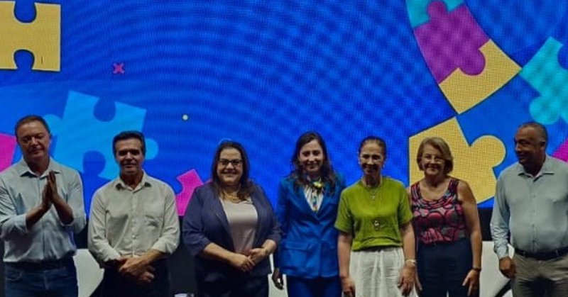 Colombo e São José dos Pinhais serão centros de atendimento para crianças com autismo na região metropolitana