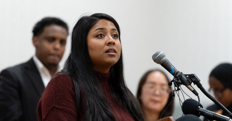 Far Left vs. Farther Left