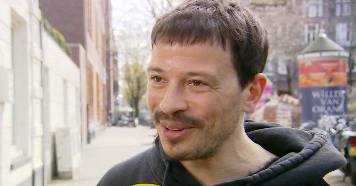 Géza Weisz biedt 'voortdurend excuses aan' in groepsapp De Verraders