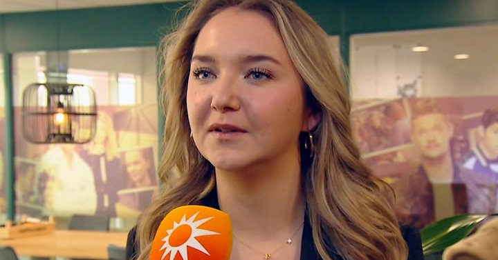 Noa Zwan krijgt massaal reacties op drugsverhaallijn: 'Fijn dat het iets doet'