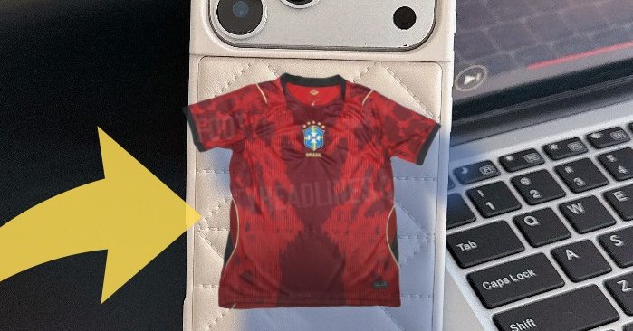 Capa Luxuosa De Silicone Com Padrão De Logotipo De Carro 3D Para...