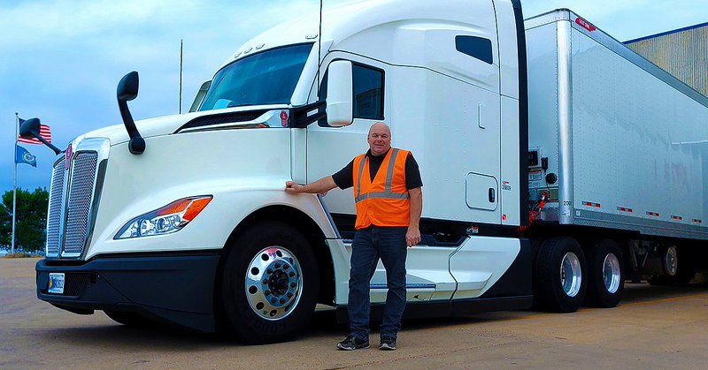 Truck Driver CDL A Home Daily in Decatur, IL