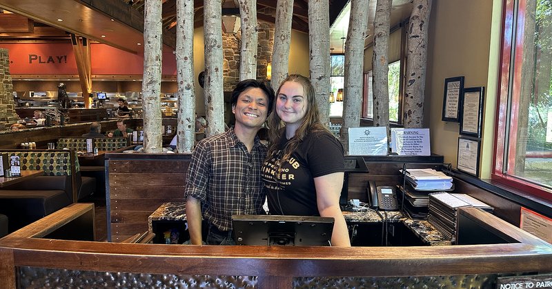 Host/Hostess in Kissimmee, FL