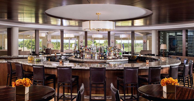 Food Runner - Champions in Doral, FL