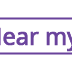 A button with "Hear my name" text for name playback in email signature