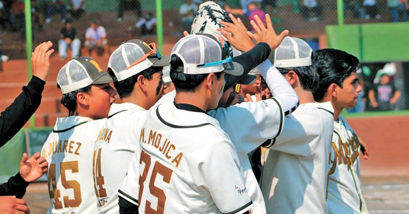 ¡Play Ball! | Arranca el regional de béisbol