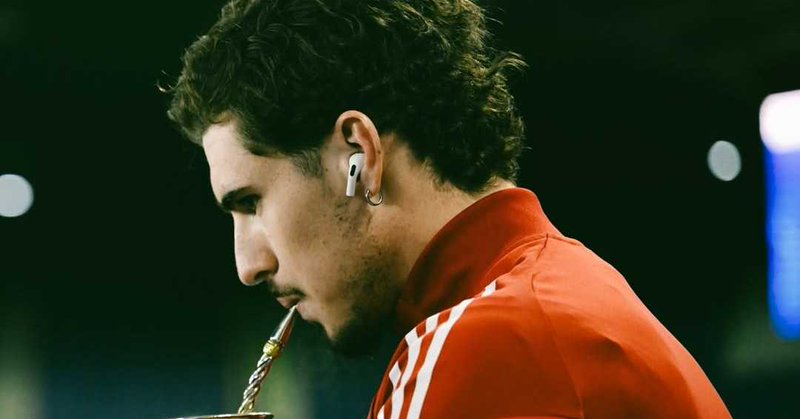 O fator Panichelli: Por que a lesão do artilheiro altera o teto da Argentina no Mundial | FutebolArgentino.com.br