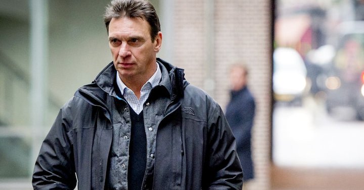 Willem Holleeder is het 'spuugzat' in zwaar beveiligde gevangenis Vught