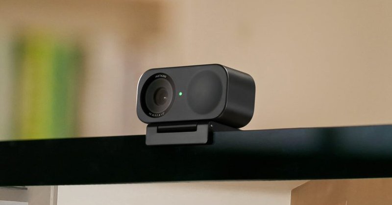 Insta360 Link 2C Webcam 2024
