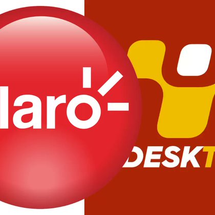 América Móvil, propiedad del empresario Carlos Slim, anunció que una de sus subsidiarias en Brasil acordó la adquisición de aproximadamente el 73% de las acciones de Desktop S.A., en una operación que refuerza su presencia en el mercado de telecomunicaciones de ese país.