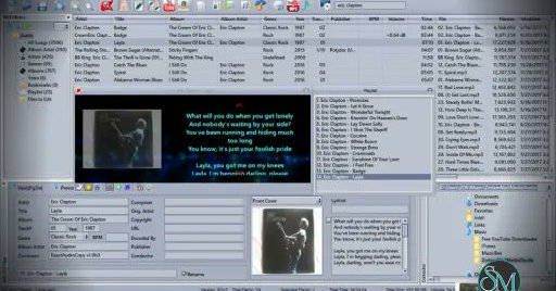 Zortam Mp3 Media Studio 33.84