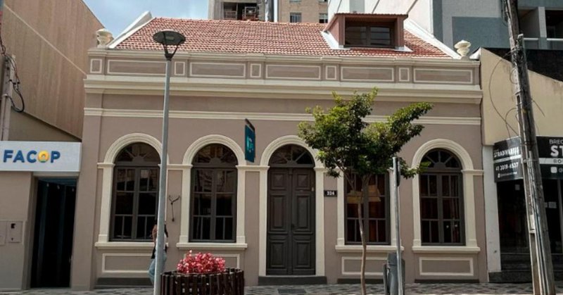 Curitiba ganha Museu da Limpeza, espaço inédito que valoriza trabalhadores e a história do setor