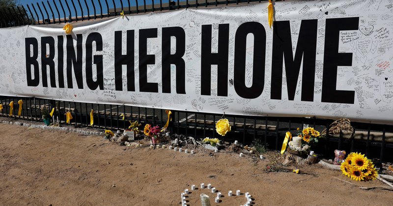 Nancy Guthrie Update: Ex-FBI Agent Floats Link to Chilean Theft Ring - Newsweek featured image