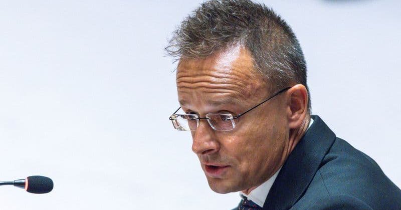 Featured image for Hungary could meet Serbia's oil needs with new pipeline from 2028, minister says