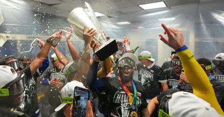 APTOPIX WBC Venezuela US Baseball