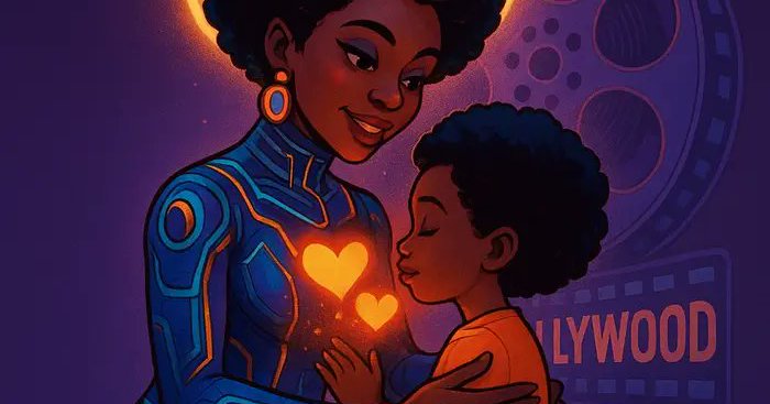 Nollywood Emotions: Legacies, Loving Moments & New Faith Journeys