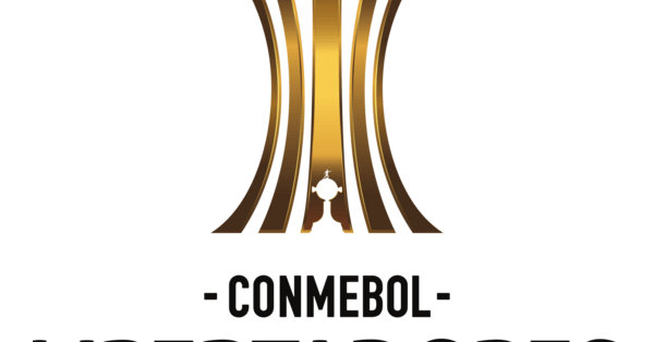 Conmebol Libertadores Logo PNG Vector (AI) Free Download
