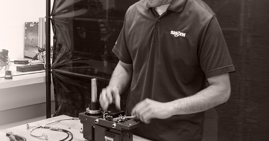 Press Operator Assistant in Minneapolis, MN