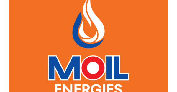 MOIL Energies Uganda Logo PNG Vector (PDF) Free Download